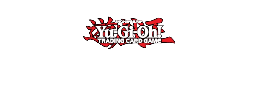 Yu-Gi-Oh!